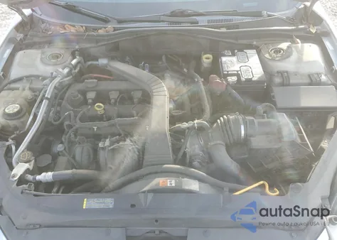 2009 Ford Fusion Se z USA, uszkodzony, nr VIN 3FAHP07Z79R164836